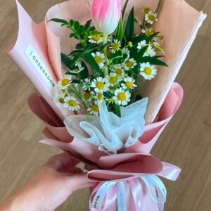 Blooming Grace