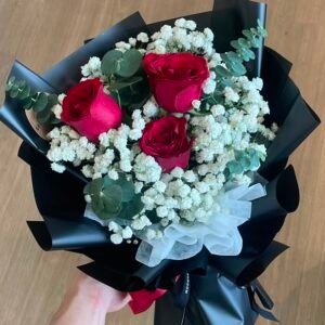 Eternal Love Bouquet