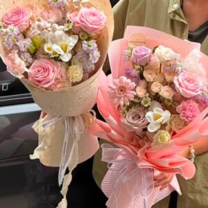 Sunday Pink